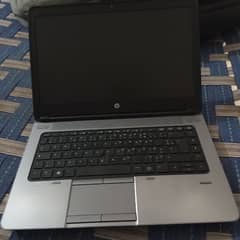 HP ProBook Intel (R) core i5, 4th generation SSD