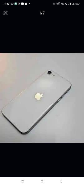 i phone Se 2020 non pta jv 6