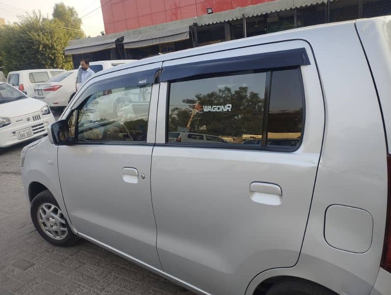 Suzuki Wagon R 2021 5