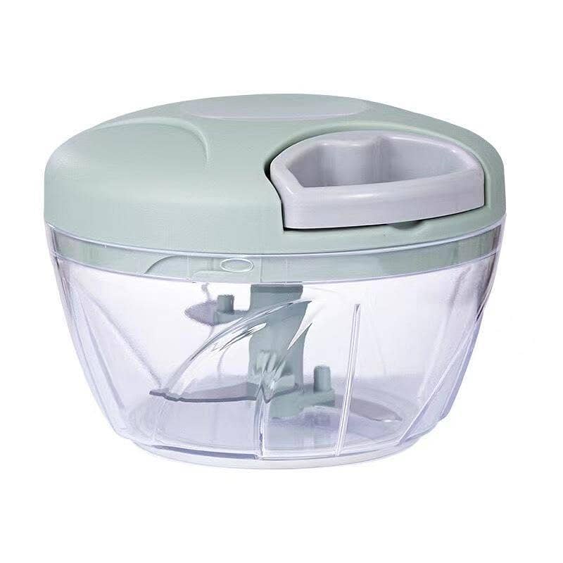 Manual Food Chopper (FREE DELIVERY ALL OVER THE PAKISTAN) 13