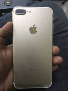 IPHONE 7 Plus (128 Gb) (JV)