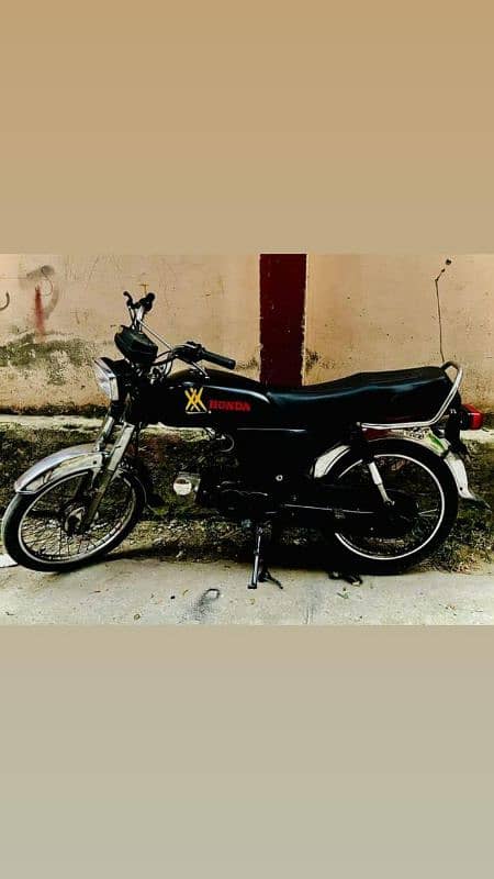 bike super star good condition no need work 0