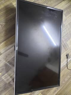 Body of the LED for sale (Screen Cracked)