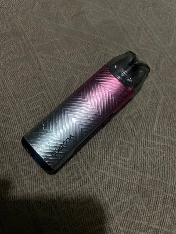 Voopoo Vthru Pro Eternity Edition Pod 25W 1