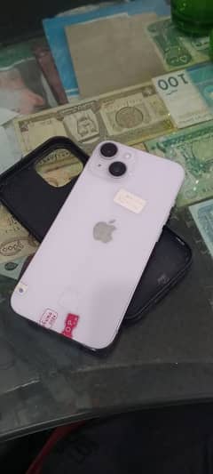 i am selling my i phone 14 10/10 waterpack 128 gb jv urgent sele 0