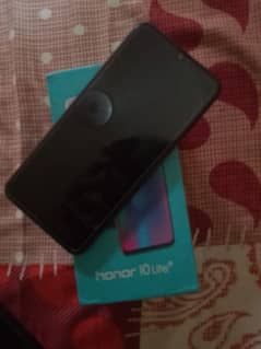 Huawei honor 10 light 0