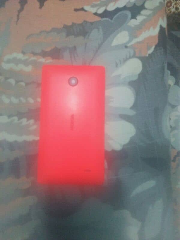 Nokia X doul sim 6