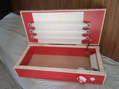 stamp making machine boxes sale