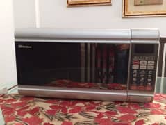 Dawlance Family size microwave for sale