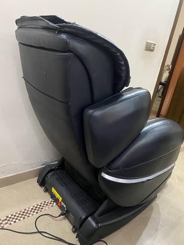 Massage Chair 1