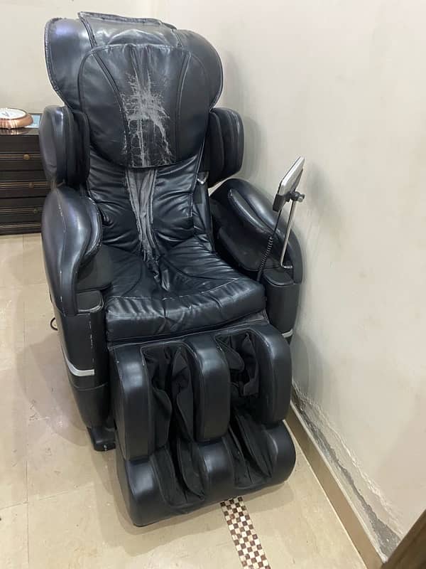 Massage Chair 3