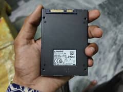 KINGSTON SSD 240GB