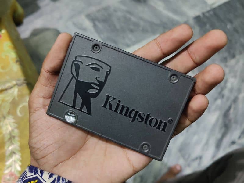 KINGSTON SSD 240GB 1