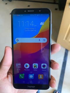 huawei honor 7a 0