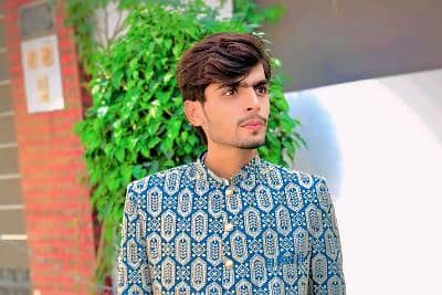 Ameer Hamza 