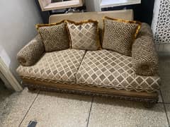 sofa set 7seater for sale03027351984