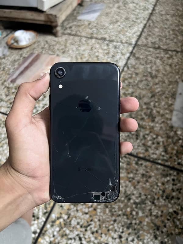 iphone xr 0