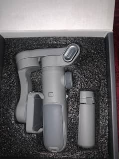 Auchuan gimbal Smart X Pro