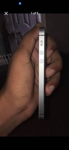 non PTA iPhone se 1st generation/5se 32gb