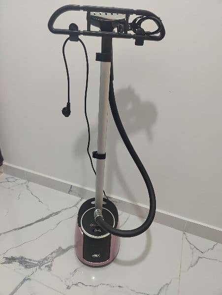 Iron Steamer For Sale 0