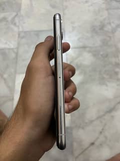 Iphone X 256 Gb Factory Unlocked ( FU ) 0