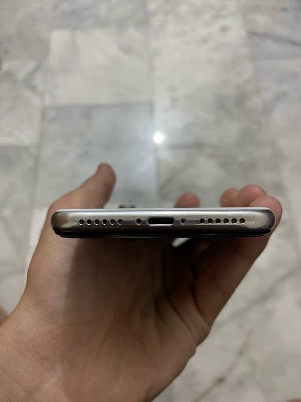 Iphone X 256 Gb Factory Unlocked ( FU ) 1