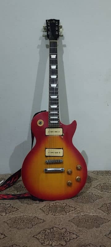 Photogenic les Paul 0