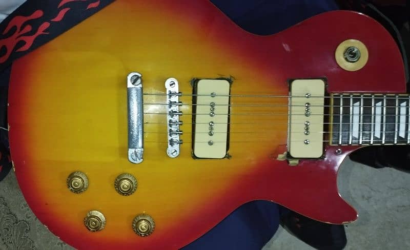 Photogenic les Paul 2