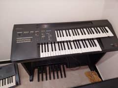 Rare Vintage Yamaha Electone Me10