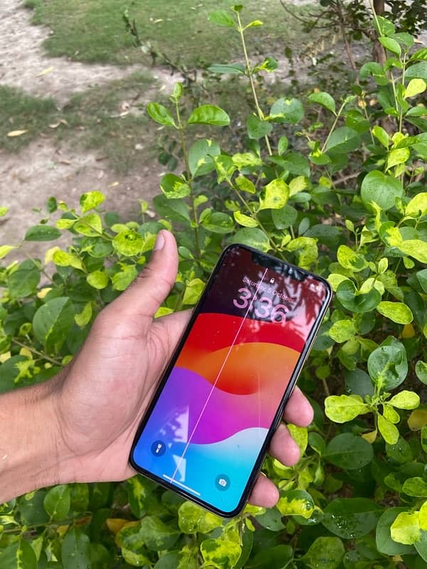 Iphone Xs 64gb Factory unlock 03259709924 3