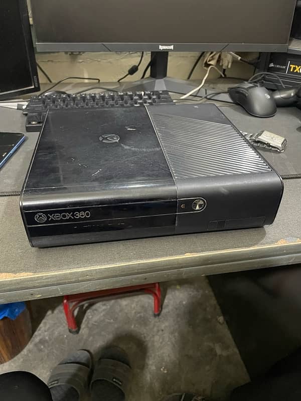 XBOX360 ORIGINAL 1