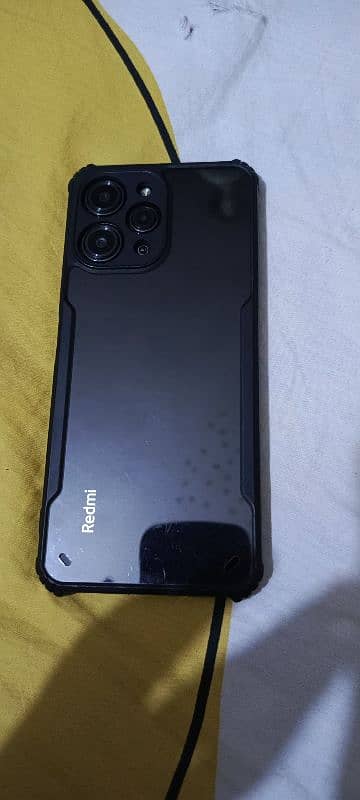 REDMI 12 ( 8 / 128 ) 10/10 BRAND NEW EXCHANGE OPPO VIVO INFINIX 1