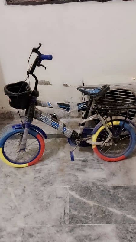 kids cycle 0