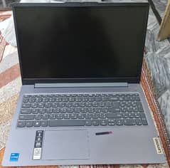 Lenovo ideapad slim 3 15IAN8 0