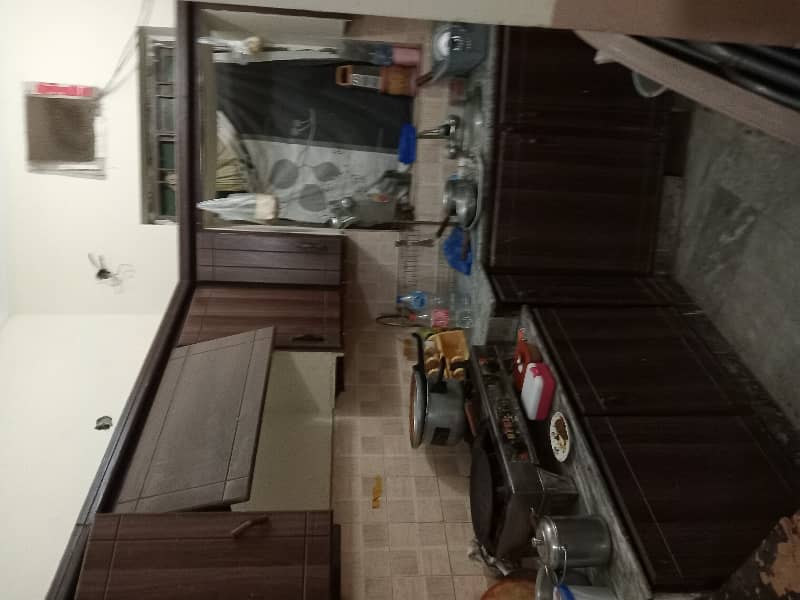 2 MARLA HOUSE FOR SALE IN ALLAMA IQBAL TOWN, AL,HAMAD COLONY LAHORE 1