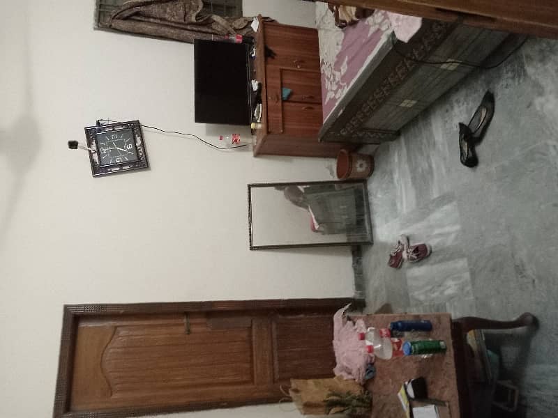 2 MARLA HOUSE FOR SALE IN ALLAMA IQBAL TOWN, AL,HAMAD COLONY LAHORE 9