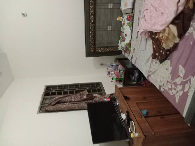 2 MARLA HOUSE FOR SALE IN ALLAMA IQBAL TOWN, AL,HAMAD COLONY LAHORE 12