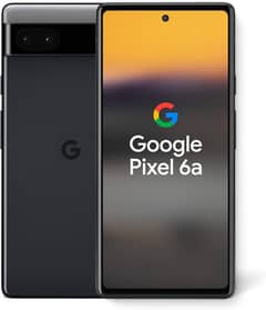 Google Pixel 6a Factory & OEM unlocked 0