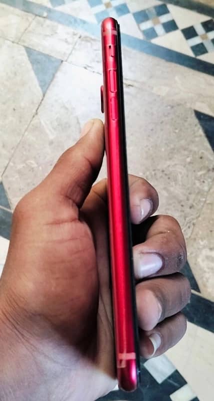 I phone 8 plus official  pta approved 4