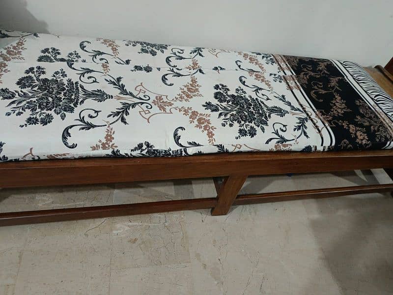 3 seater wood sofa 2