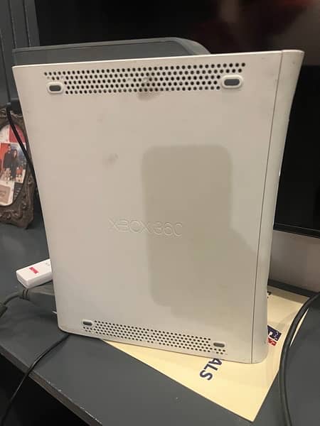 Xbox 360 - 500 GB 2