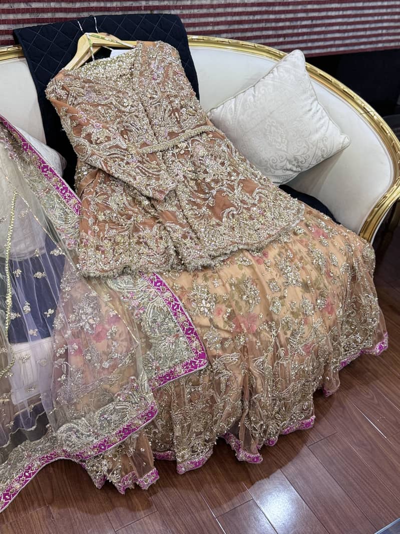 Suffuse mehndi bridal 6