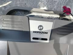 Horizon fitness treadmil folding For urgent sale 0