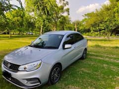 Proton Saga 2022