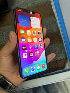 iphone xmax non water pack pta proof