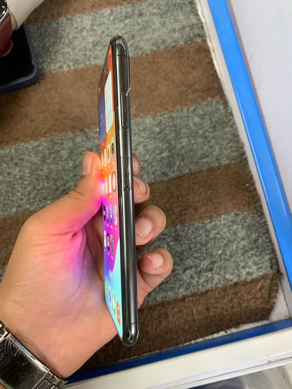 iphone xmax non water pack pta proof 2