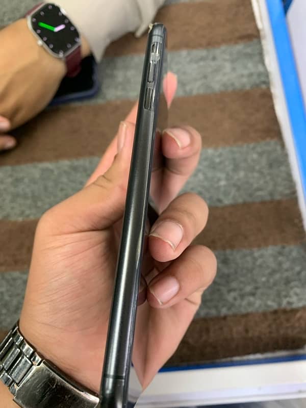 iphone xmax non water pack pta proof 3