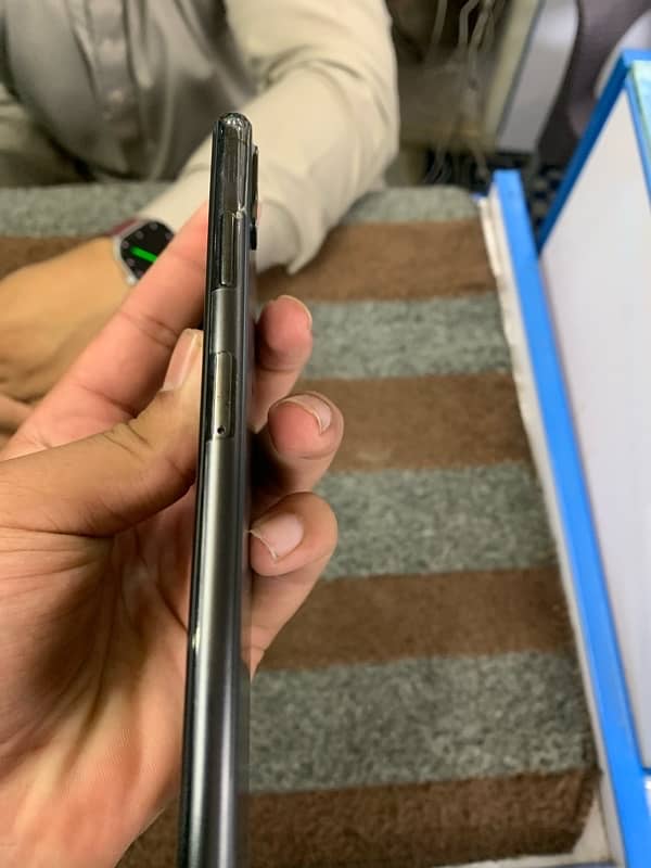 iphone xmax non water pack pta proof 5