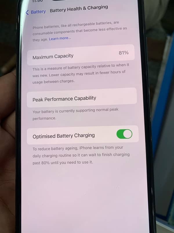 iphone xmax non water pack pta proof 7