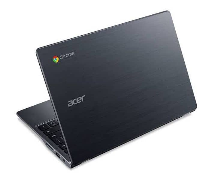 Acer C740 Chromebook 1